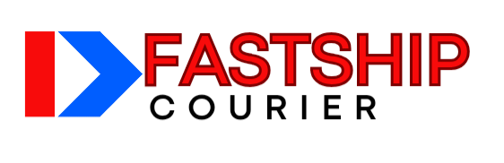 Fast Shipcourier